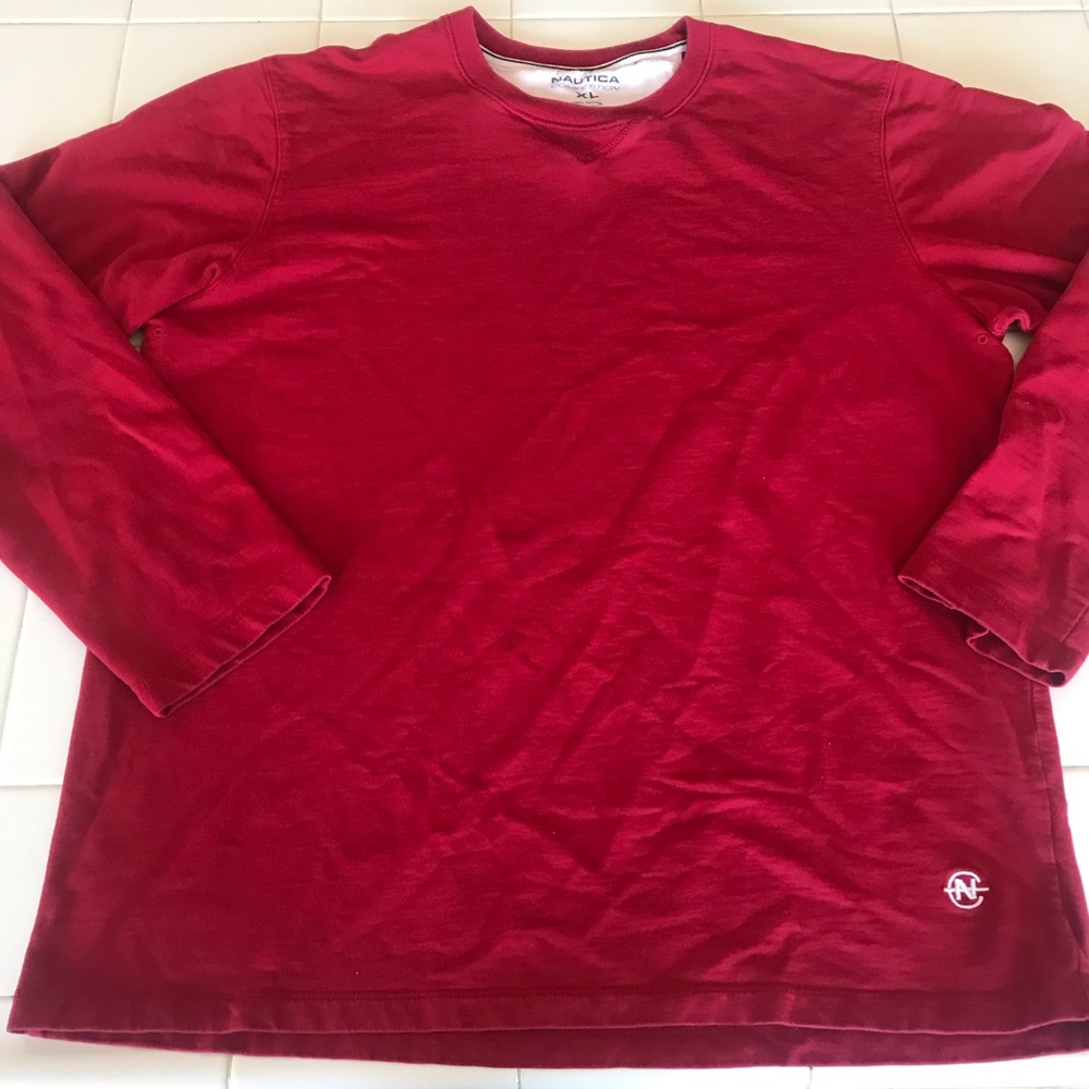 Náutica Sweat Shirt